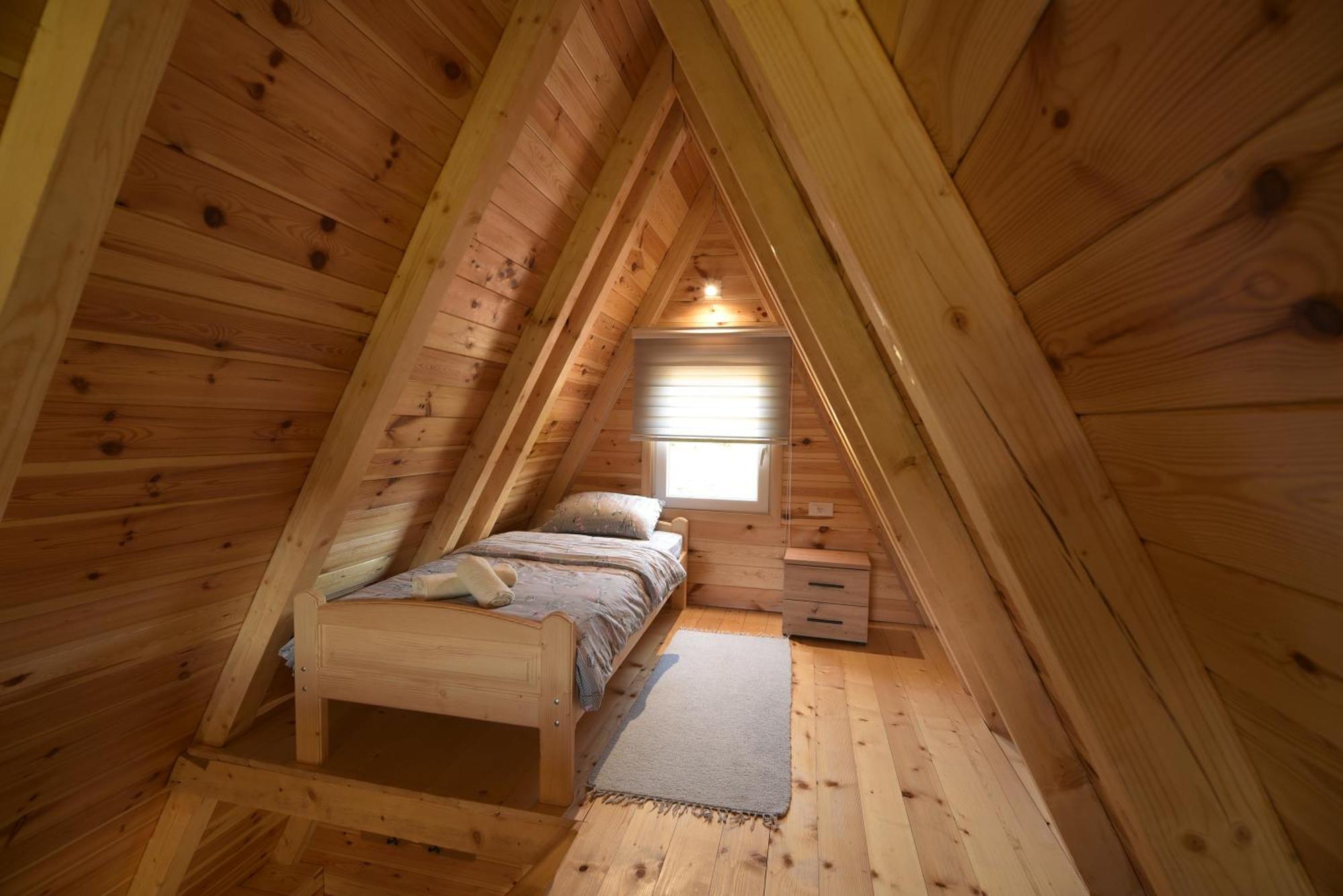 Mountain Paradise Cabin #1 Žabljak Extérieur photo